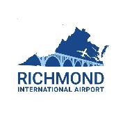 Capital Region Airport Commission (Richmond International Airport) Logo